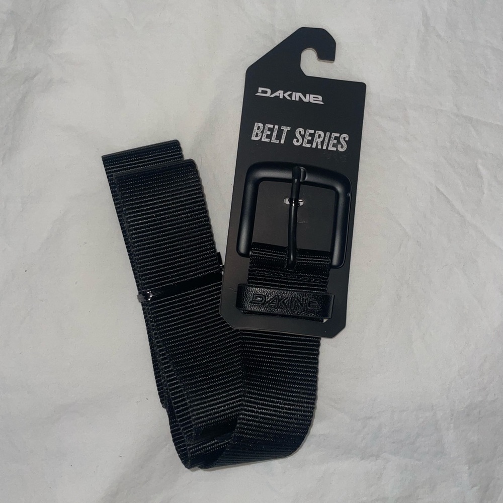 Dakine Ryder nylon belt